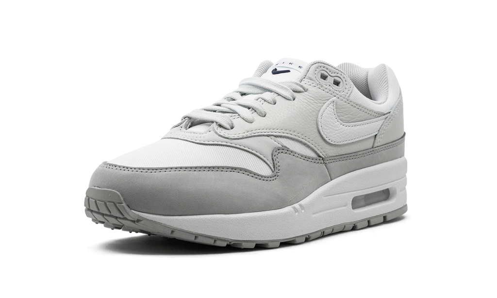 Nike AIR MAX 1 '87 LX WMNS Light Smoke Grey FN0564 001