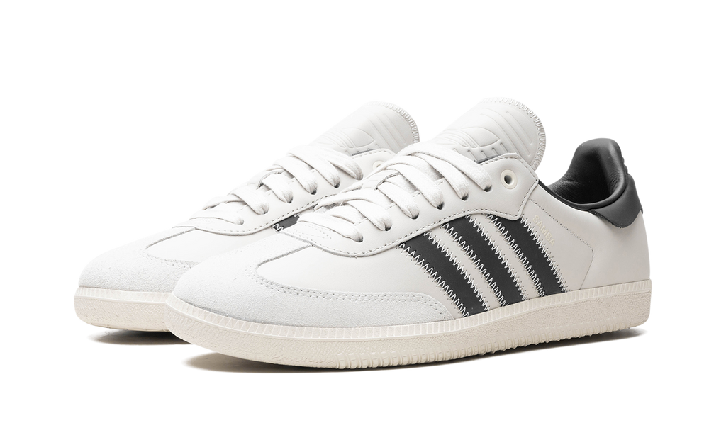 Adidas Samba Pharrell Williams - Core Black ID9065