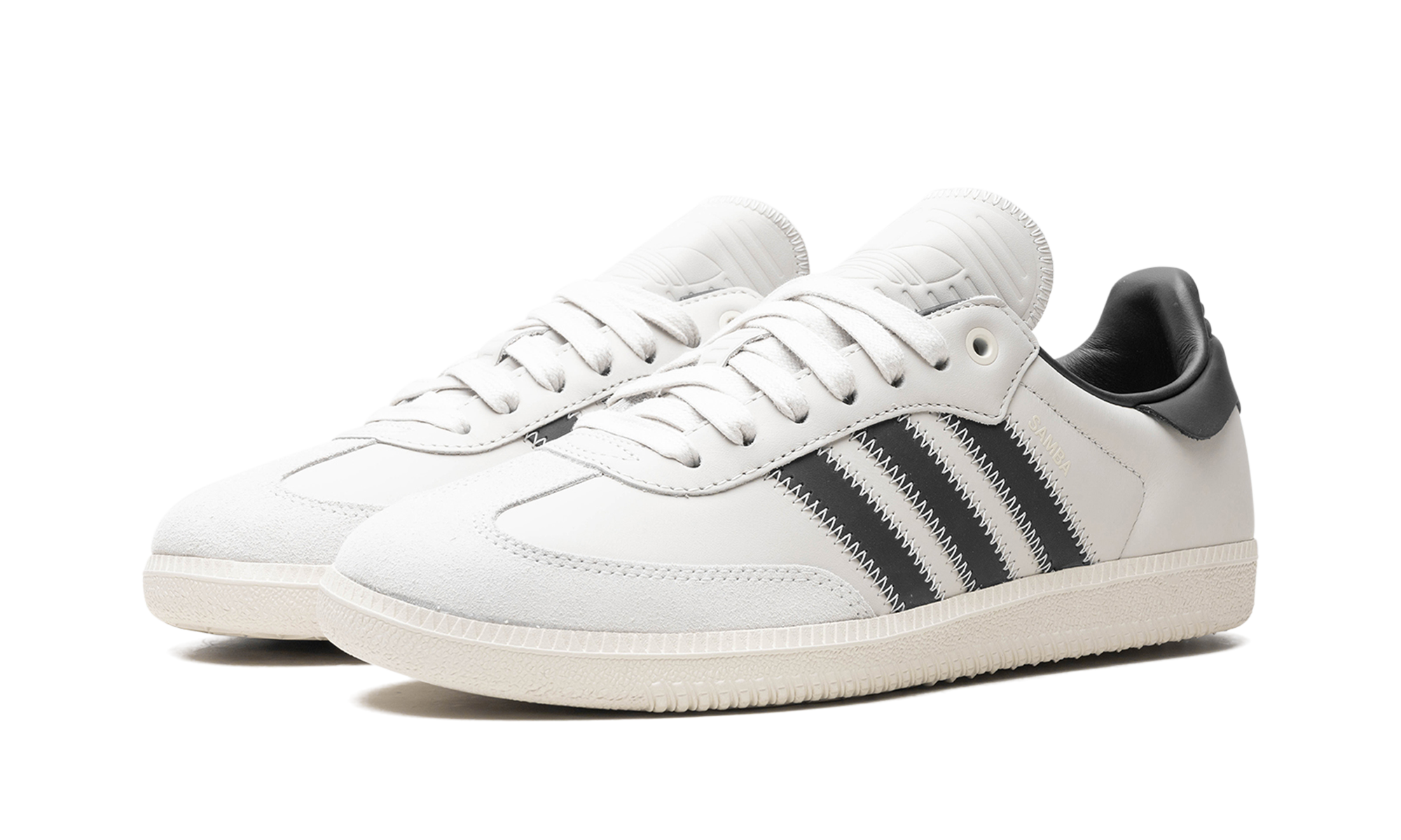 Adidas Samba Pharrell Williams - Core Black ID9065