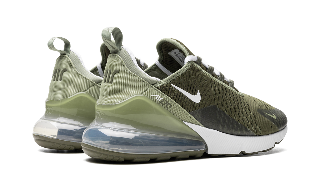 Nike Air Max 270 Medium Olive FJ0680 222