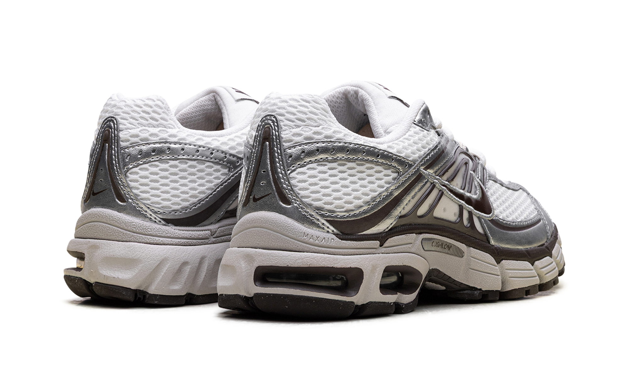 Nike Air Max Moto 2K WMNS Phantom Silver Baroque Brown IO1915 030