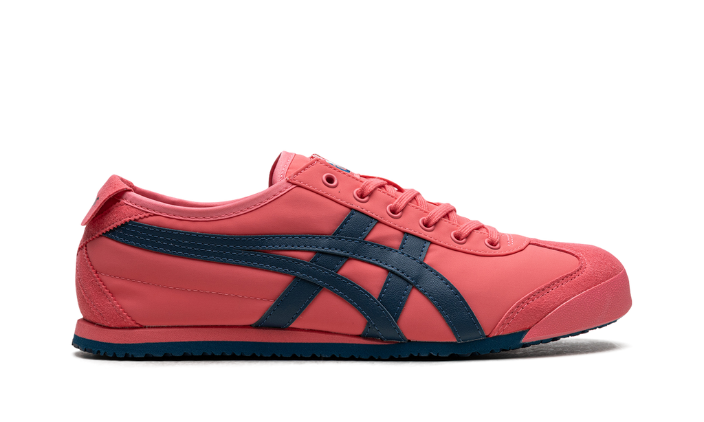 Onitsuka Tiger Mexico 66 Pink Cameo Mako Blue 1183B497 700