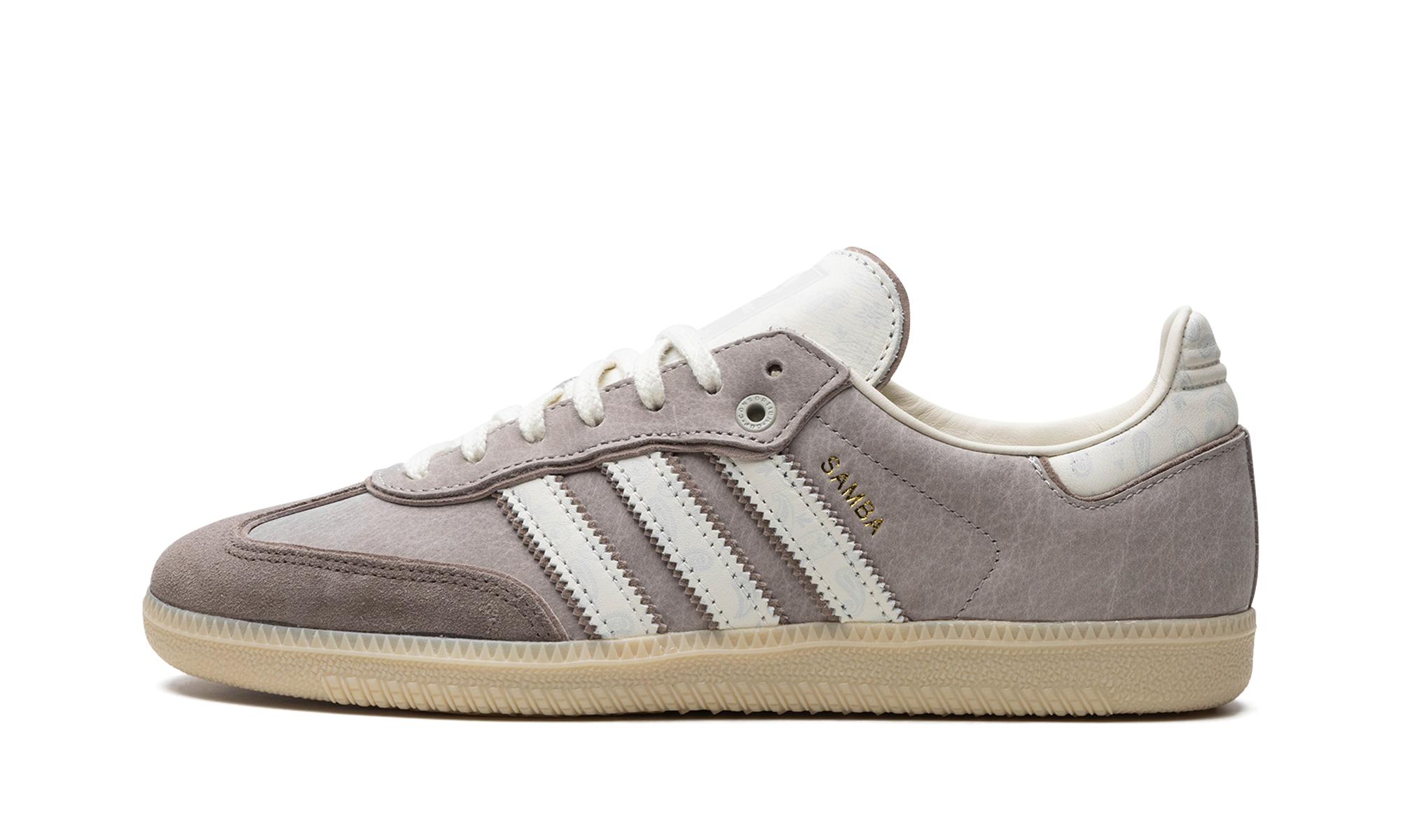 Adidas Samba OG Offspring Consortium Cup IG1954