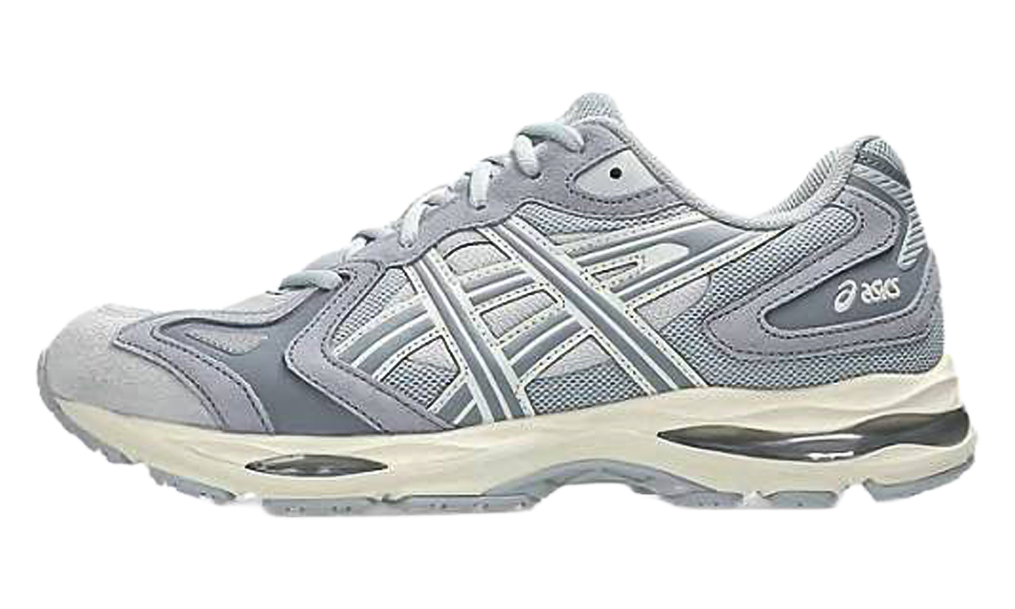 Asics Gel-K1011 Piedmont Grey Gravel 1203A830 022