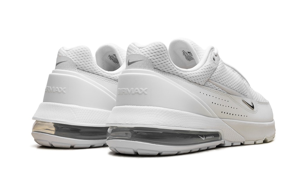 Nike Air Max Pulse White / White DR0453 101