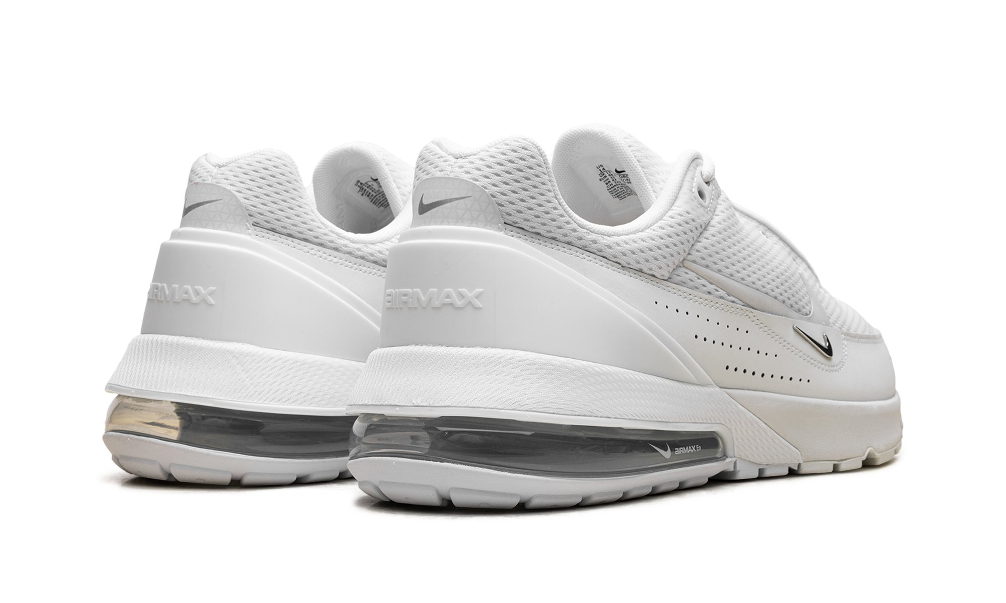 Nike Air Max Pulse White / White DR0453 101