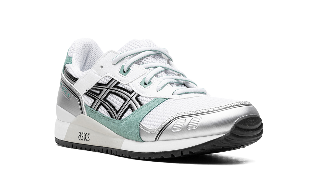 Asics Gel-Lyte 3 OG Y2K - Silver / Sage 1201A826 101