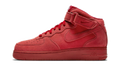 Nike Air Force 1 Mid '07 Red October 315123 609