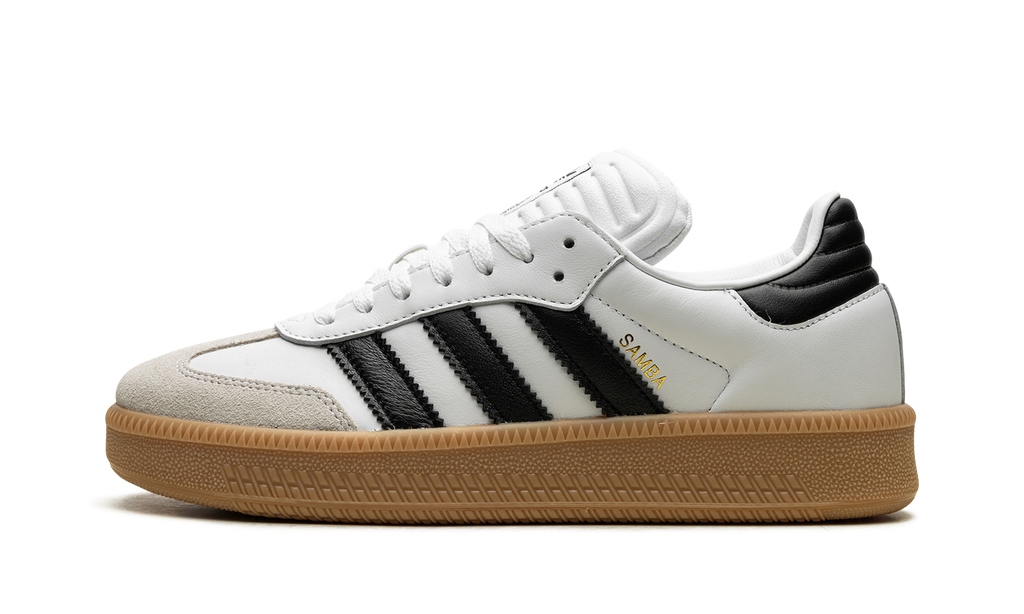 Adidas Samba XLG White / Black IE1377