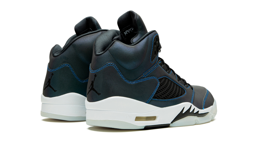 AIR JORDAN 5 RETRO WMNS Oil Grey CD2722 001