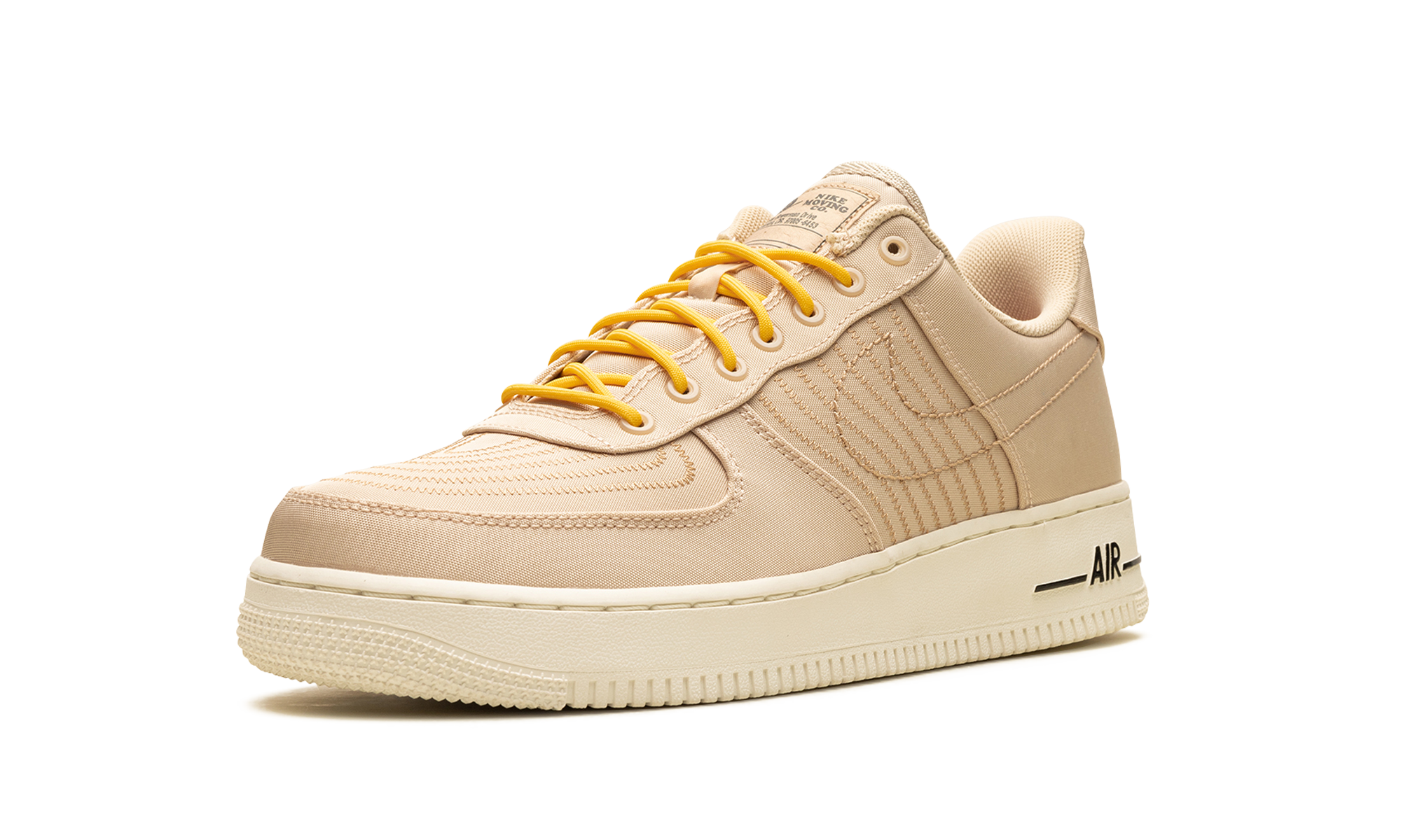 Nike Air Force 1 Moving Company DV0794 100