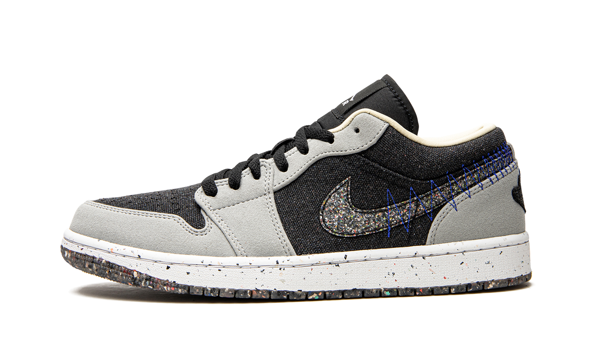 Air Jordan 1 Low SE Crater DM4657 001