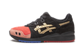Asics Gel-Lyte III OG Ronnie Fieg - Tokyo Trio 1203A043 600