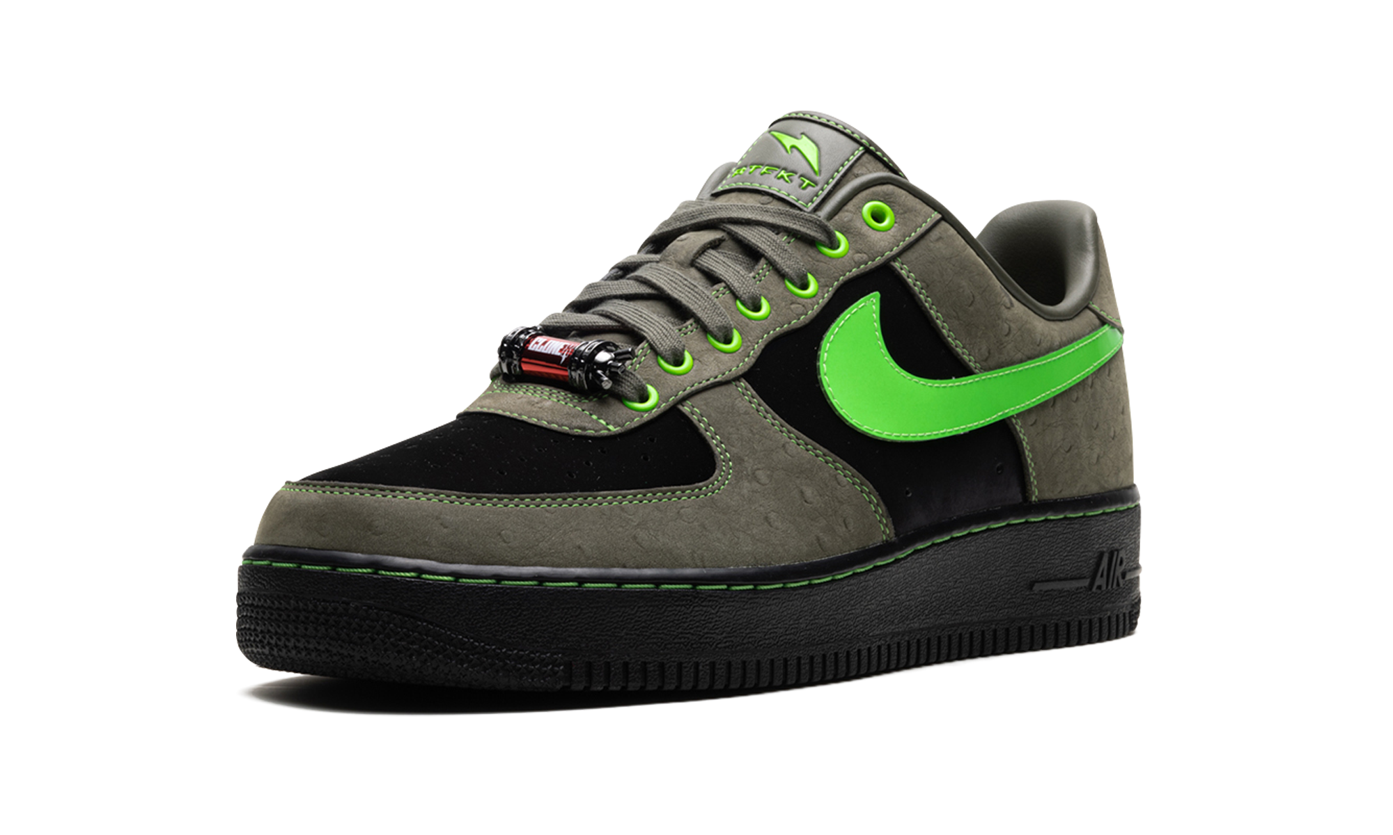 Nike Air Force 1 Low RTFKT - Undead