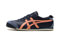 Onitsuka Tiger Mexico 66 Peacoat Guava 1183A201 409