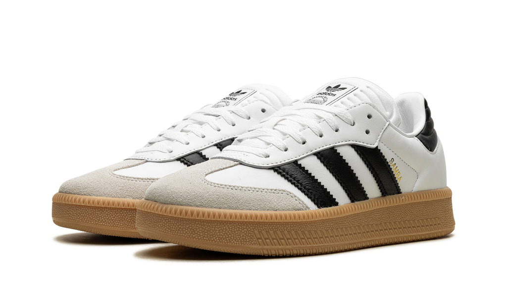 Adidas Samba XLG White / Black IE1377
