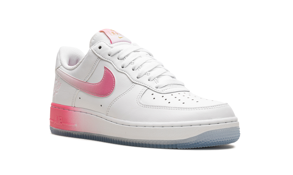 Nike Air Force 1 San Francisco Chinatown FD0778 100