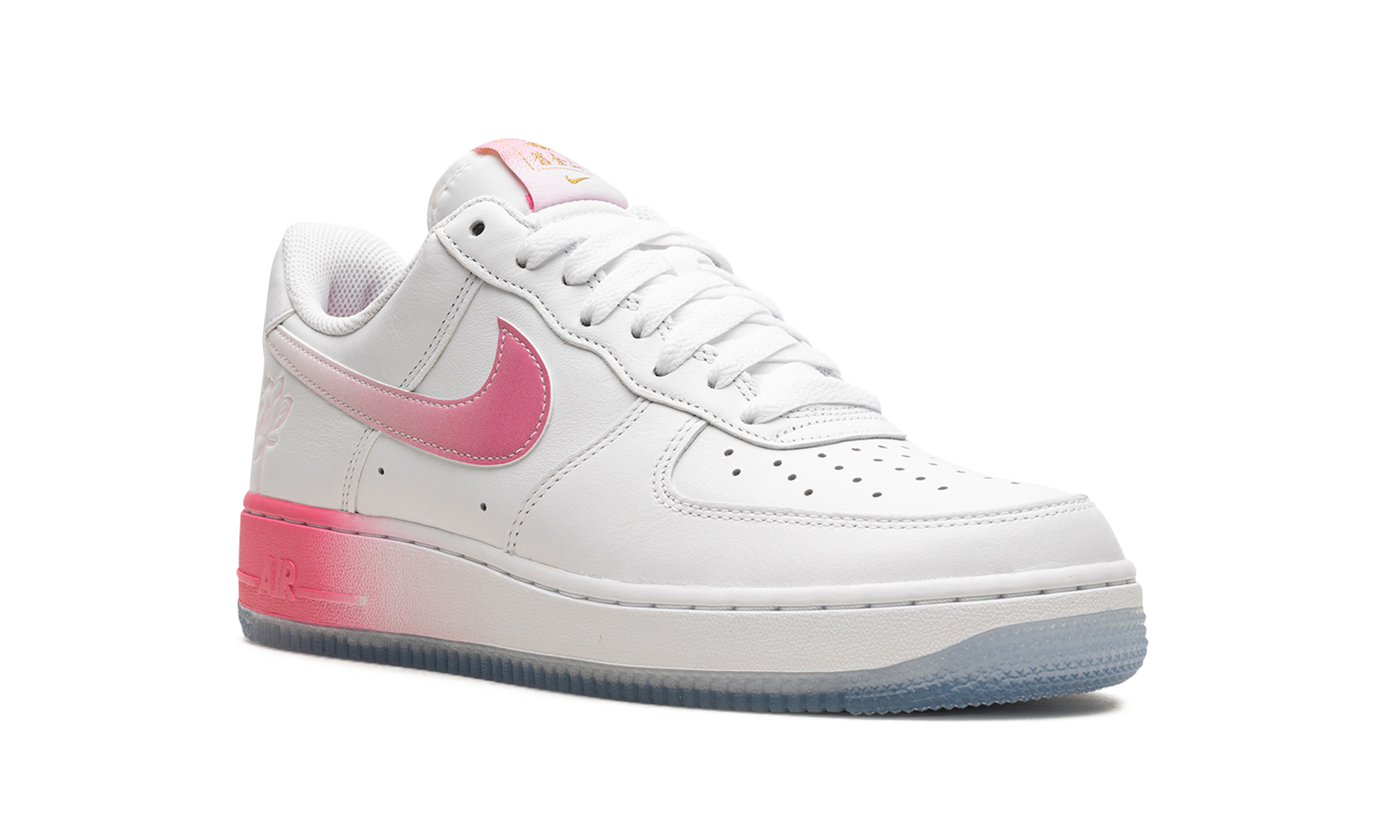 Nike Air Force 1 San Francisco Chinatown FD0778 100
