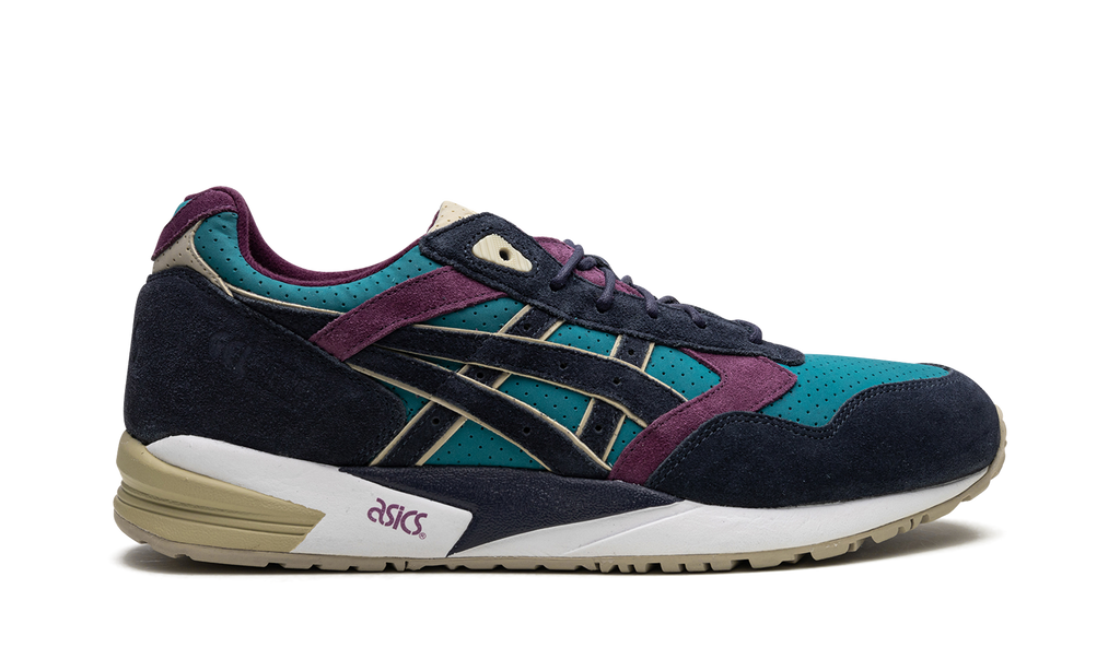 Asics Gel Saga BAIT - Phantom Lagoons H31LK 5084