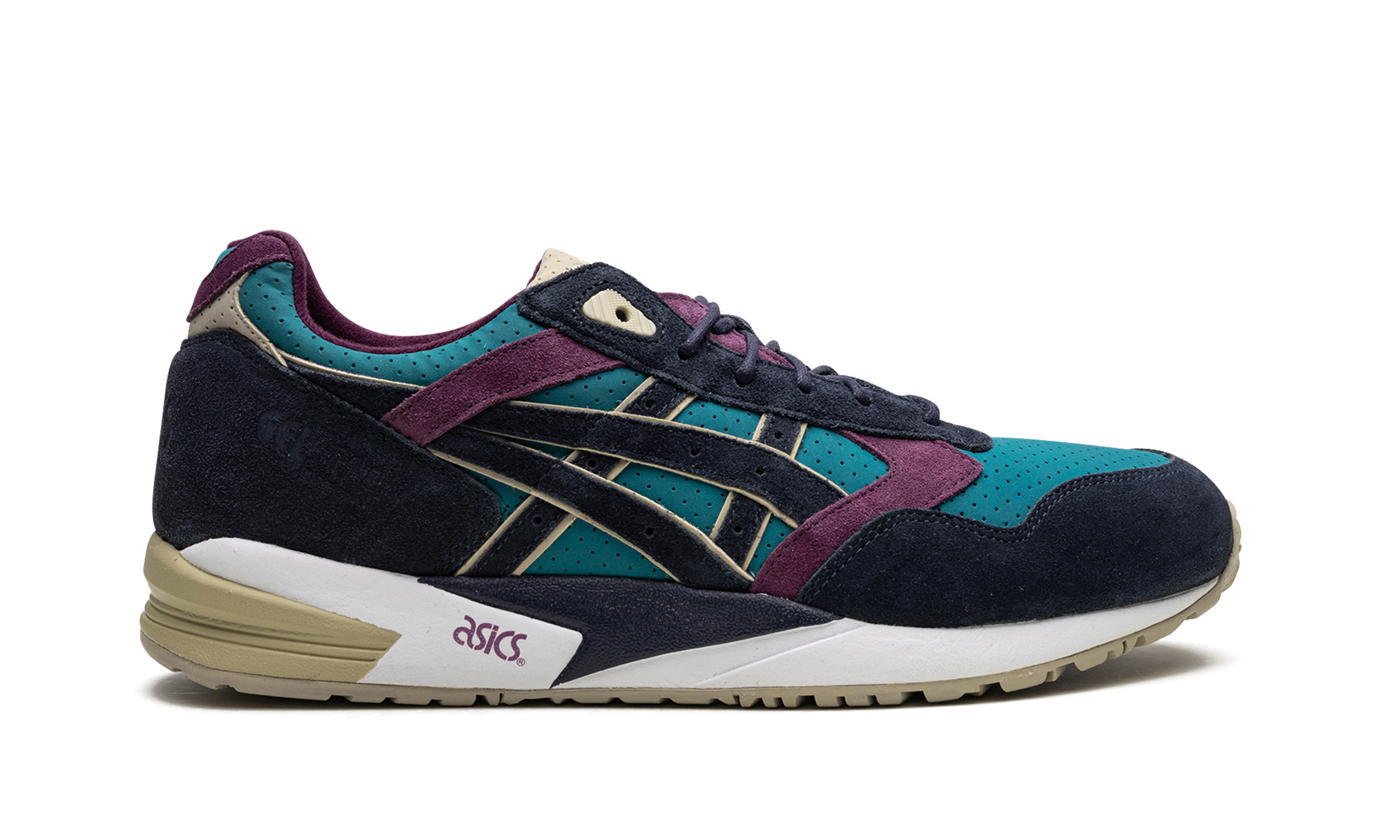 Asics Gel Saga BAIT - Phantom Lagoons H31LK 5084
