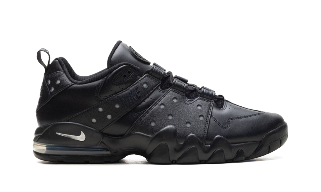 Nike Air Max2 CB '94 Low Supreme - Black IM4283 001