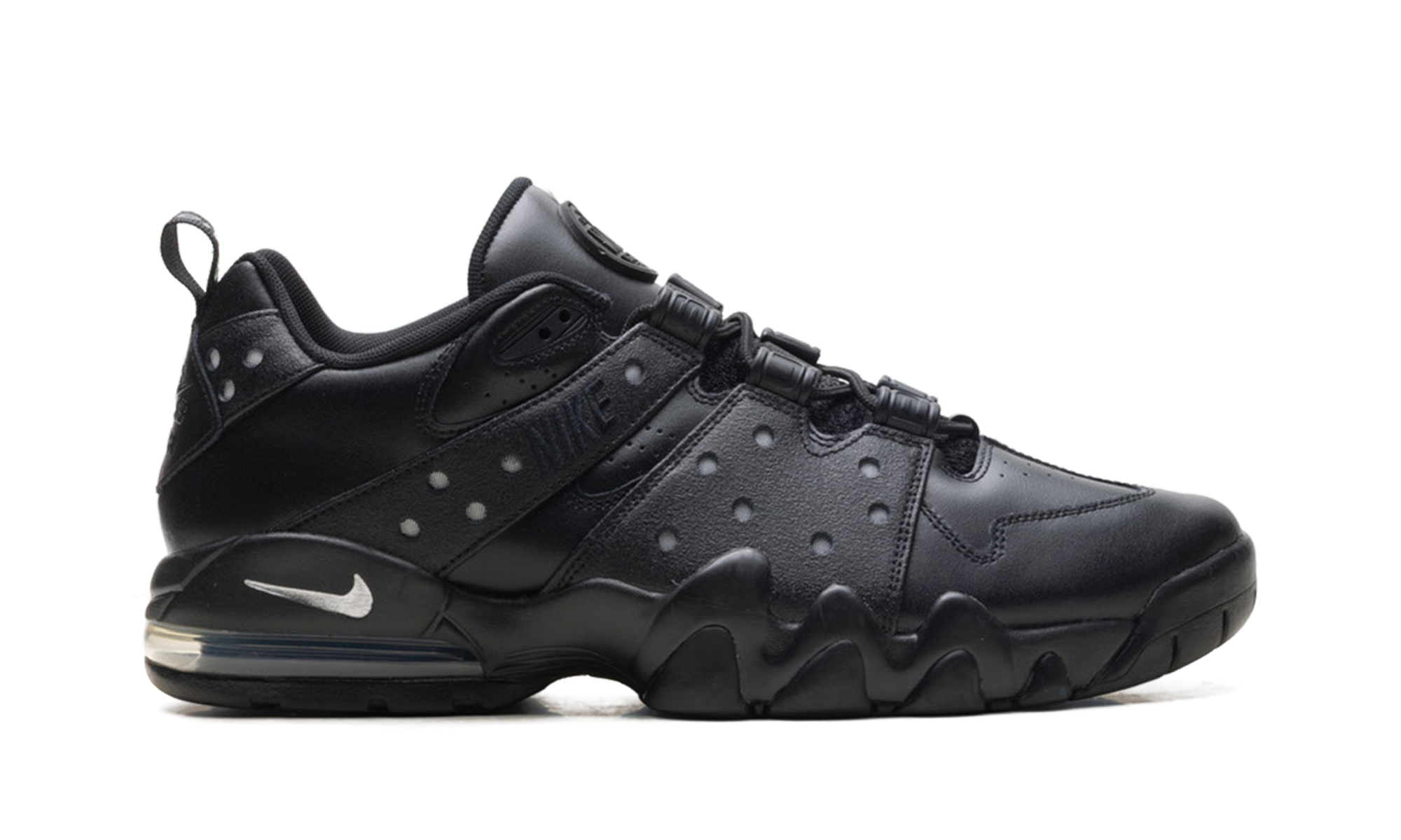 Nike Air Max2 CB '94 Low Supreme - Black IM4283 001