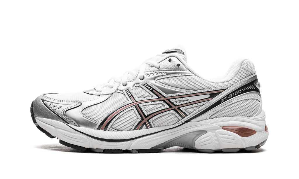 Asics GT-2160 White Rose Rouge 1203A320 103