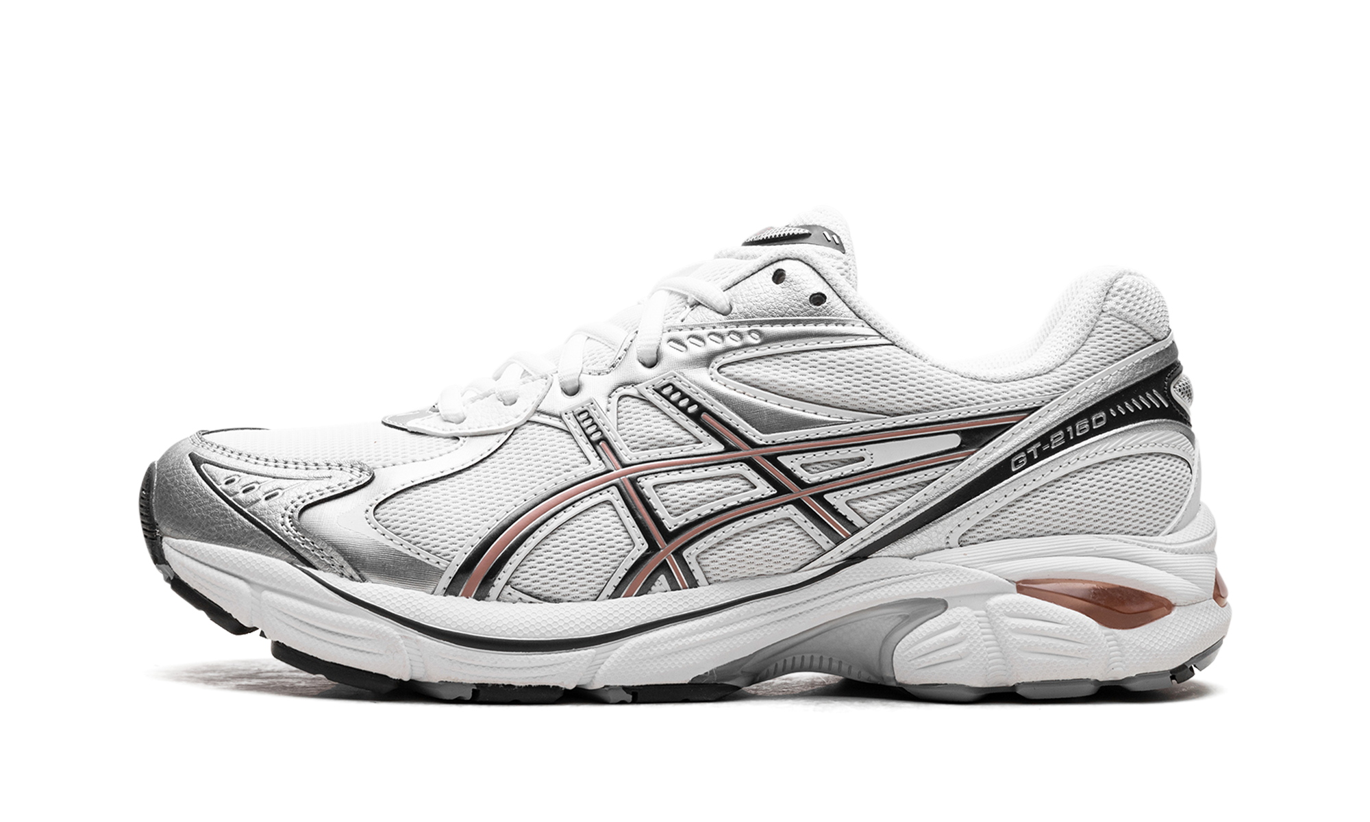 Asics GT-2160 White Rose Rouge 1203A320 103
