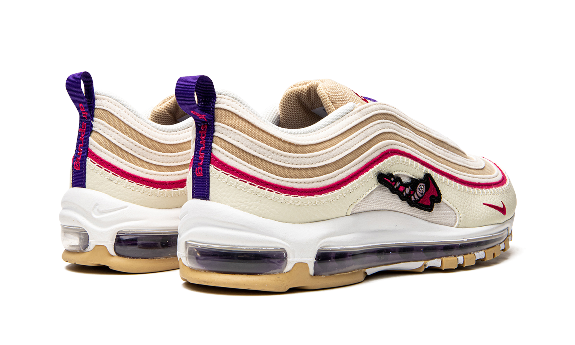 Nike Air Max 97 SE Air Sprung DH4759 200
