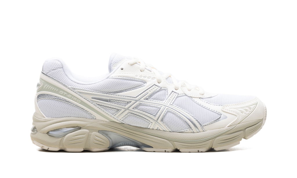 Asics GT-2160 White Cream 1203A320 113