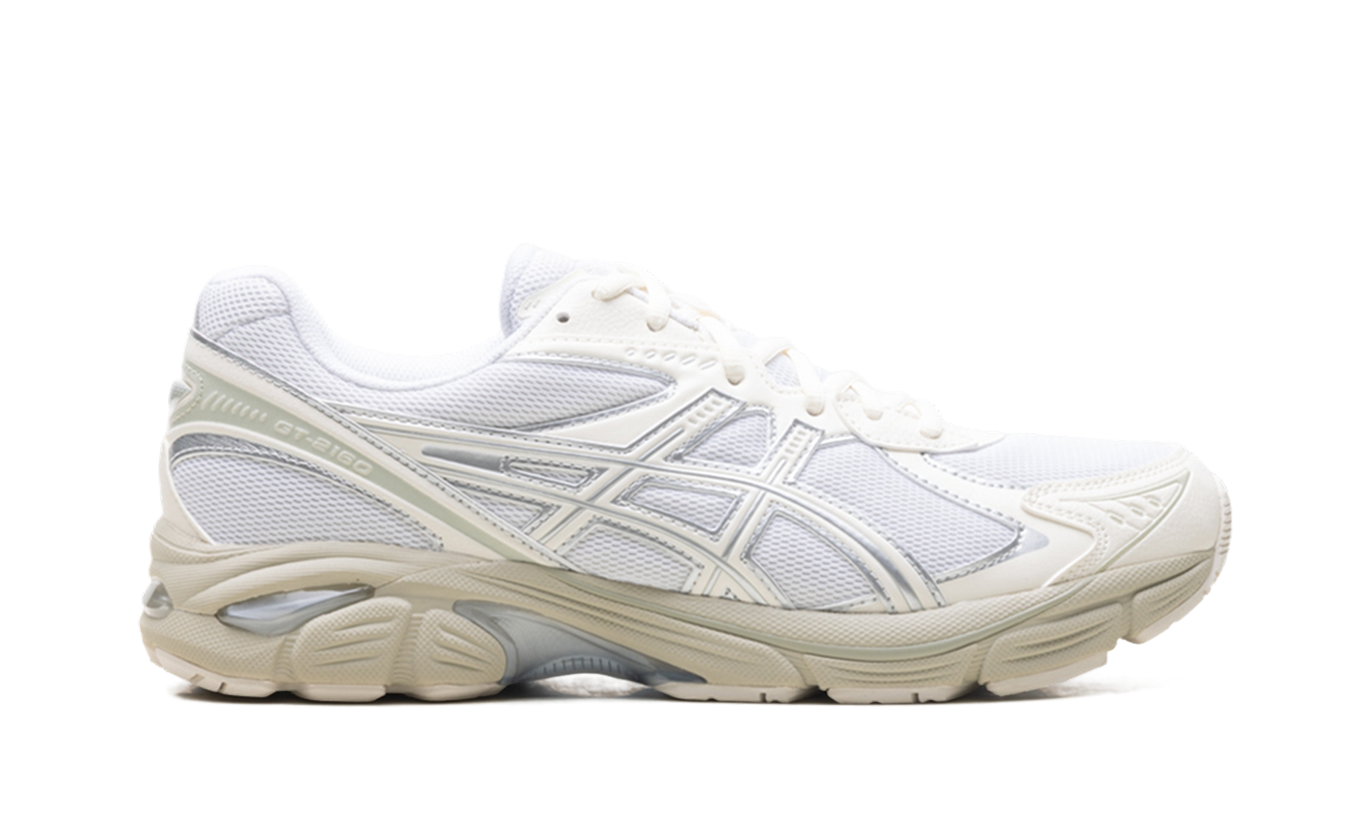 Asics GT-2160 White Cream 1203A320 113