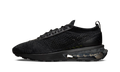 Nike Air Max Flyknit Racer Triple Black FD2764 001