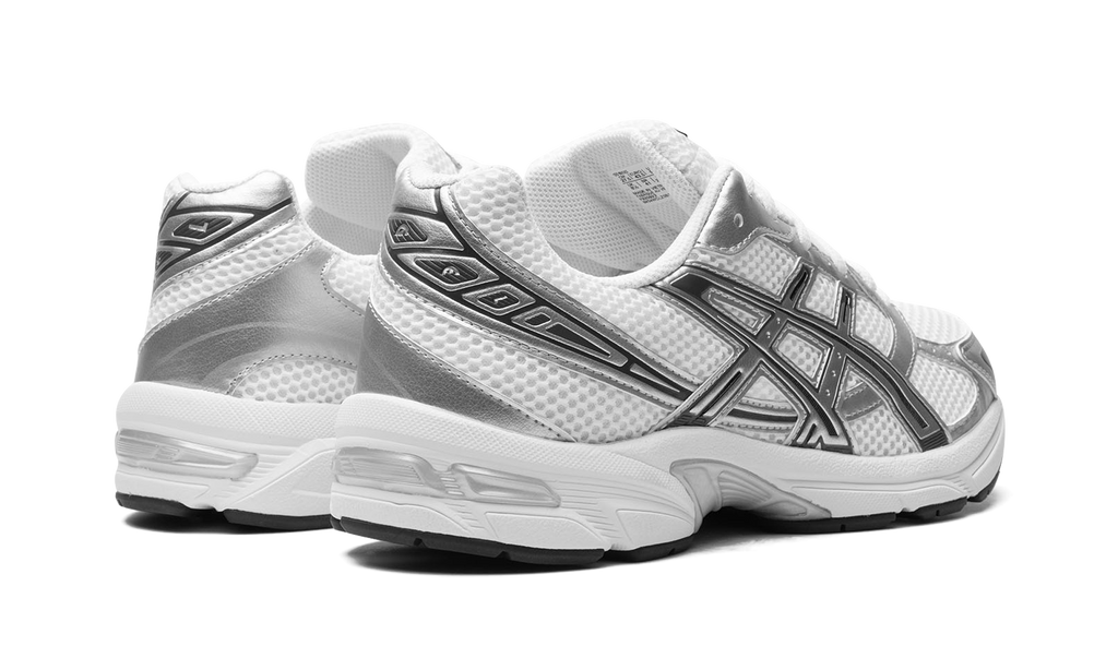 Asics Gel 1130 White Pure Silver 1201B020 100