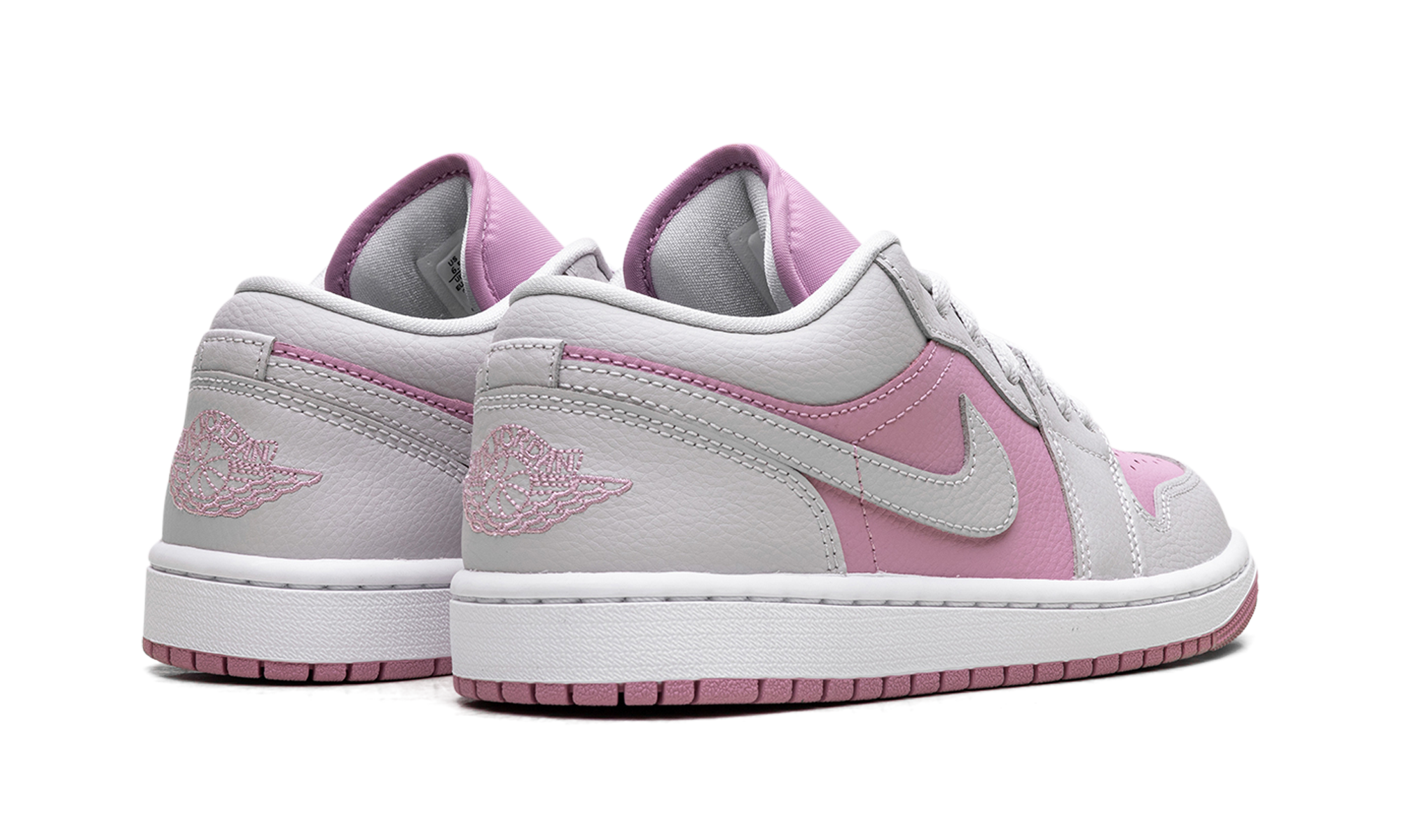 Jordan 1 Low WMNS Orchid Neutral Grey DC0774 510
