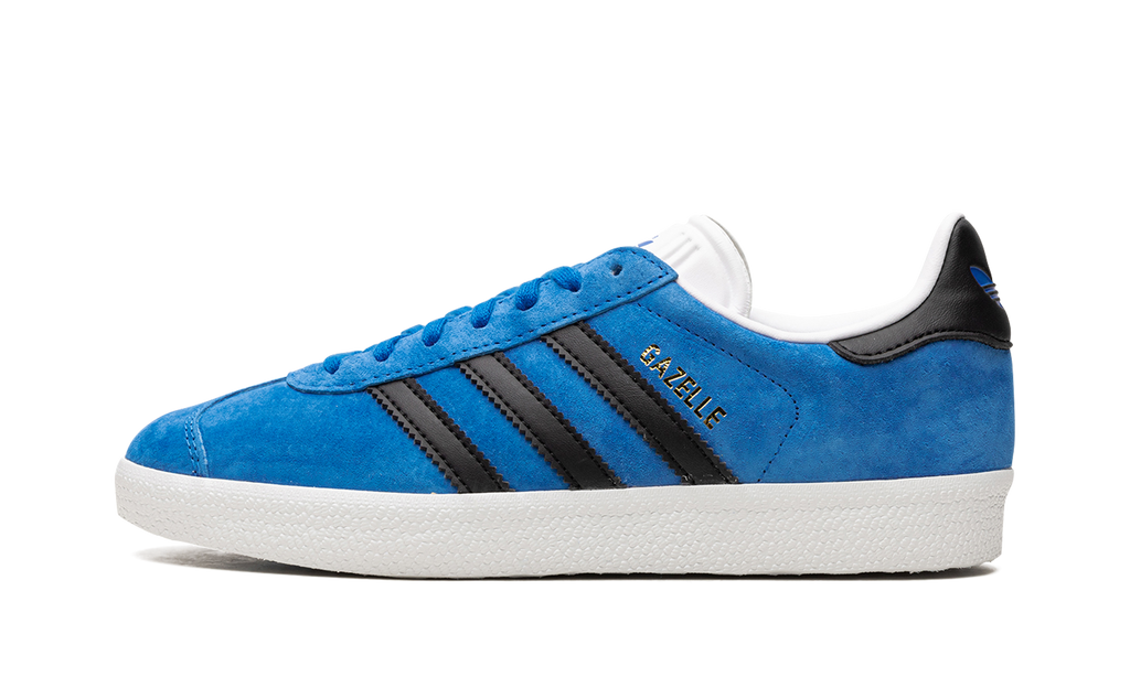 Adidas Adidas Gazelle Blue Bird