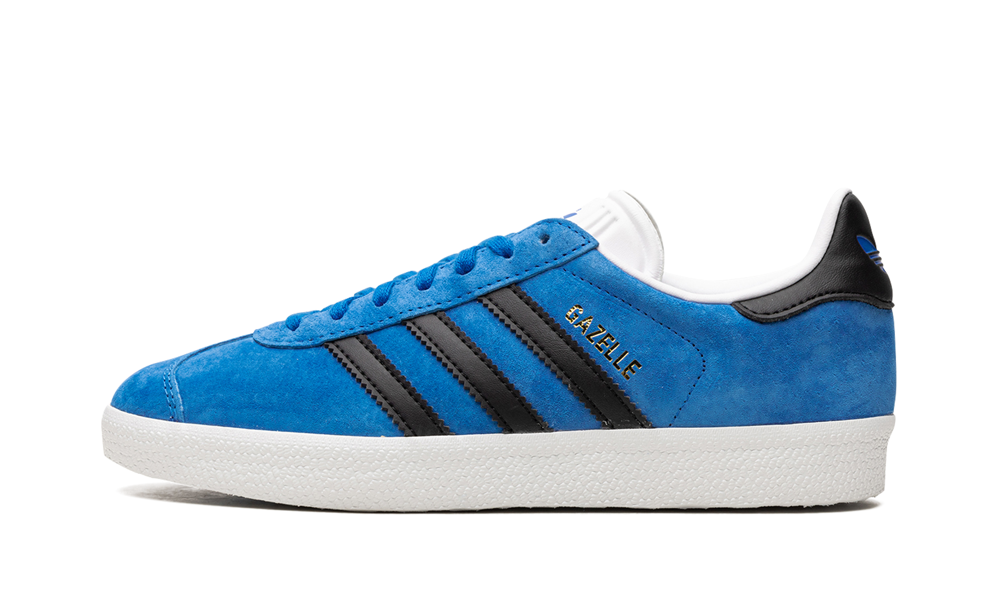 Adidas Adidas Gazelle Blue Bird