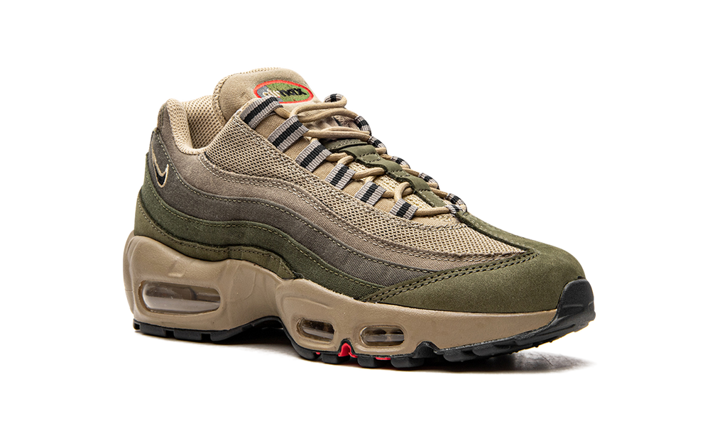 Nike Air Max 95 SE Rough Green DQ8570 200