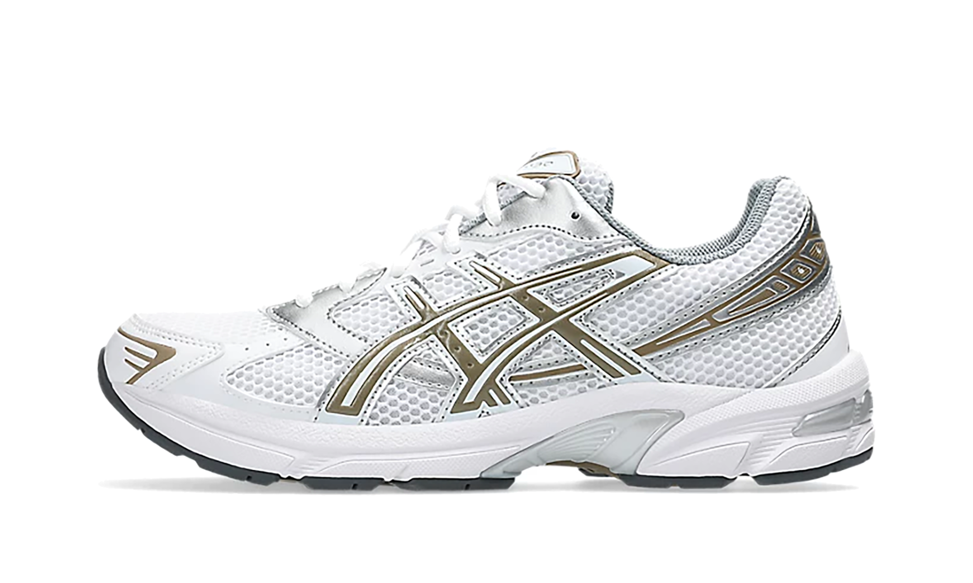 Asics Gel 1130 White Pepper 1203A609 104