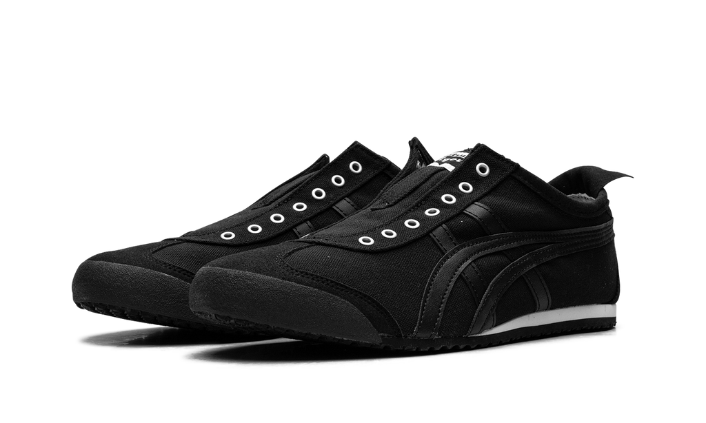 Onitsuka Tiger Mexico 66 Slip-On Black D3K0Q 9090