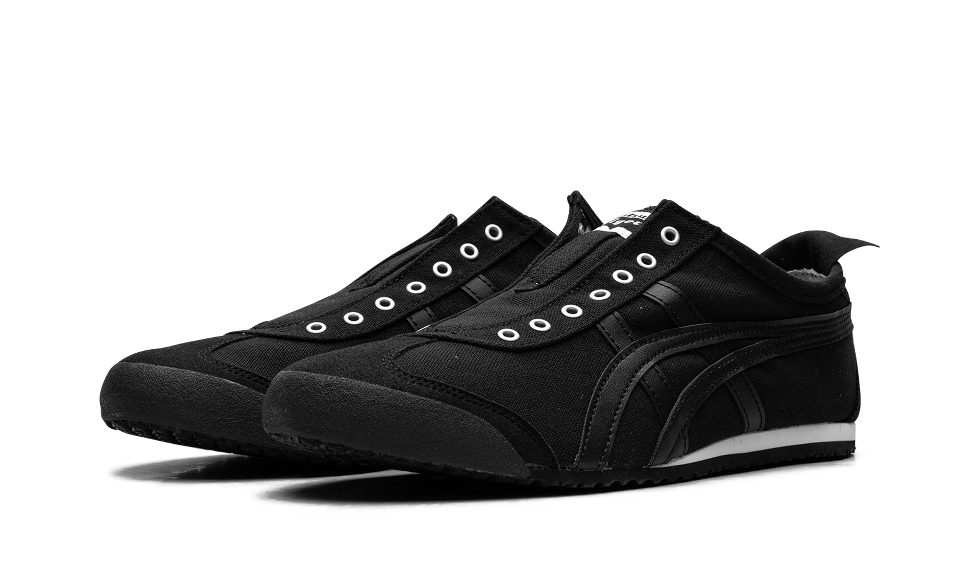 Onitsuka Tiger Mexico 66 Slip-On Black D3K0Q 9090