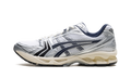 Asics GEL-Kayano 14 JJJJound - White/Navy 1203A961 100
