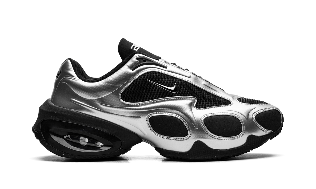 Nike Air Max Muse WMNS Black / Metallic Silver FV1920 001