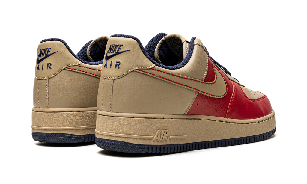 Nike Air Force 1 Low '07 317295 221