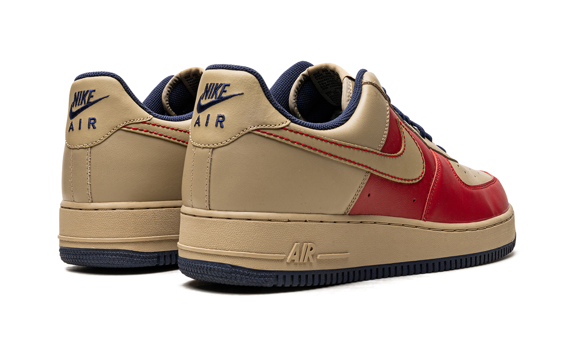Nike Air Force 1 Low '07 317295 221