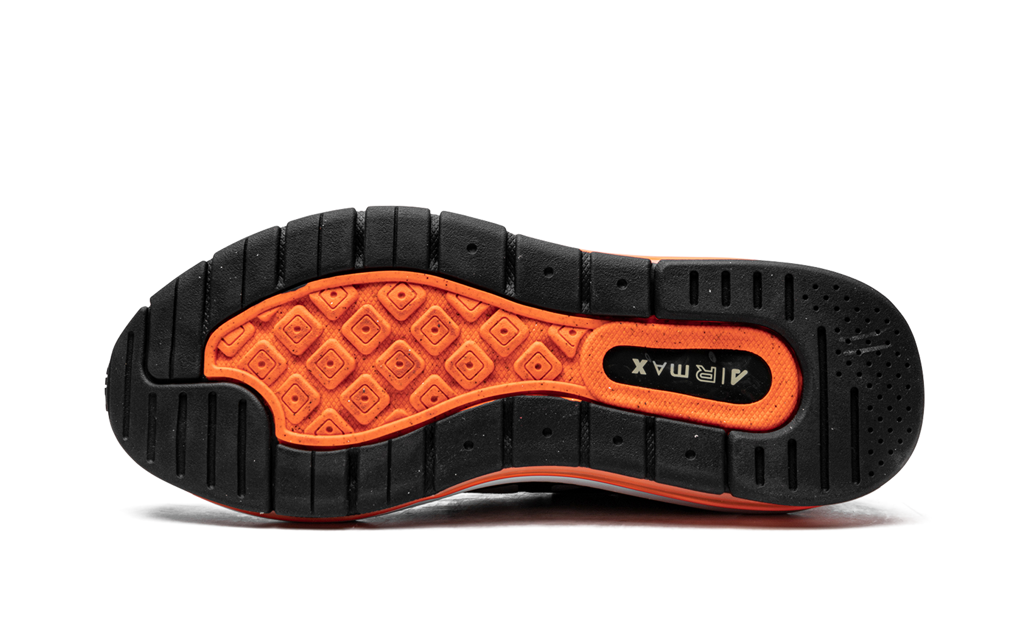 Nike Air Max Genome