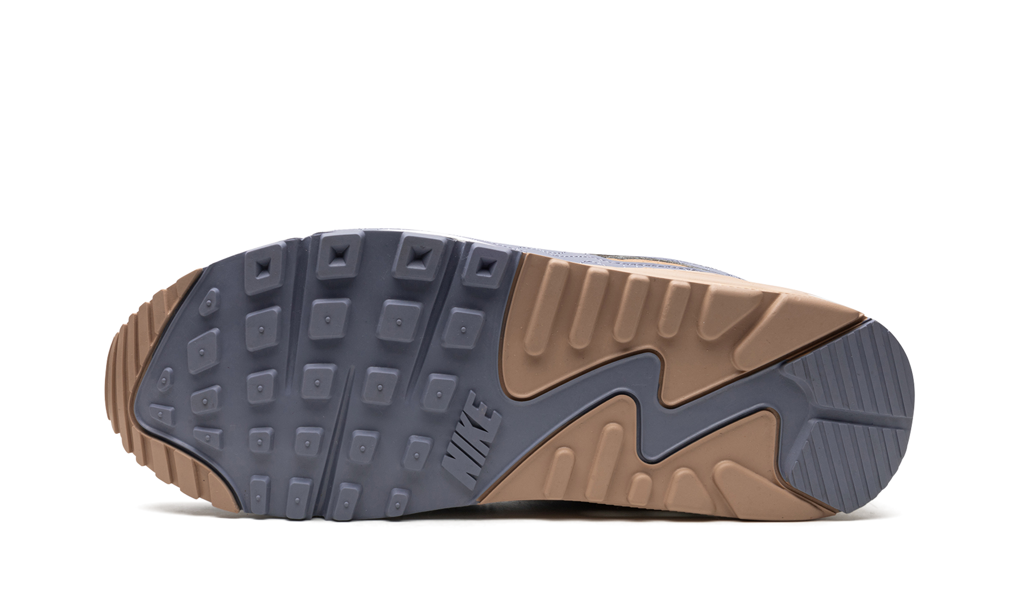 Nike Air Max 90 Moving Co. DV2614 100