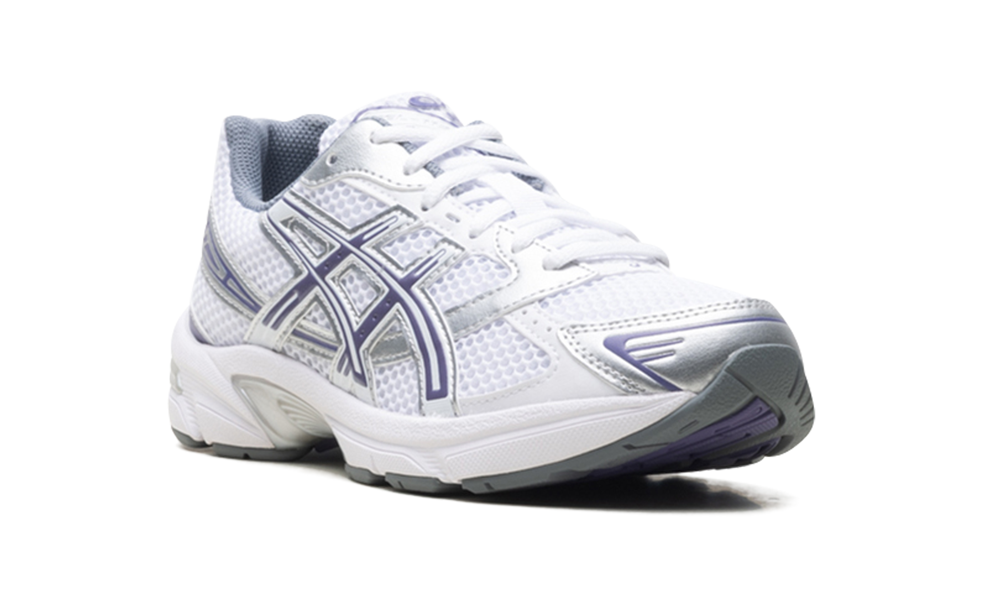 Asics Gel-1130 WMNS White Dusty Purple 1202A164 122