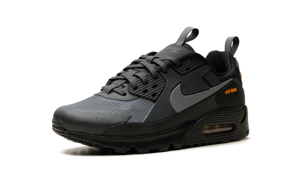 Nike Air Max 90 Drift Black Bright Ceramic IO1908 001