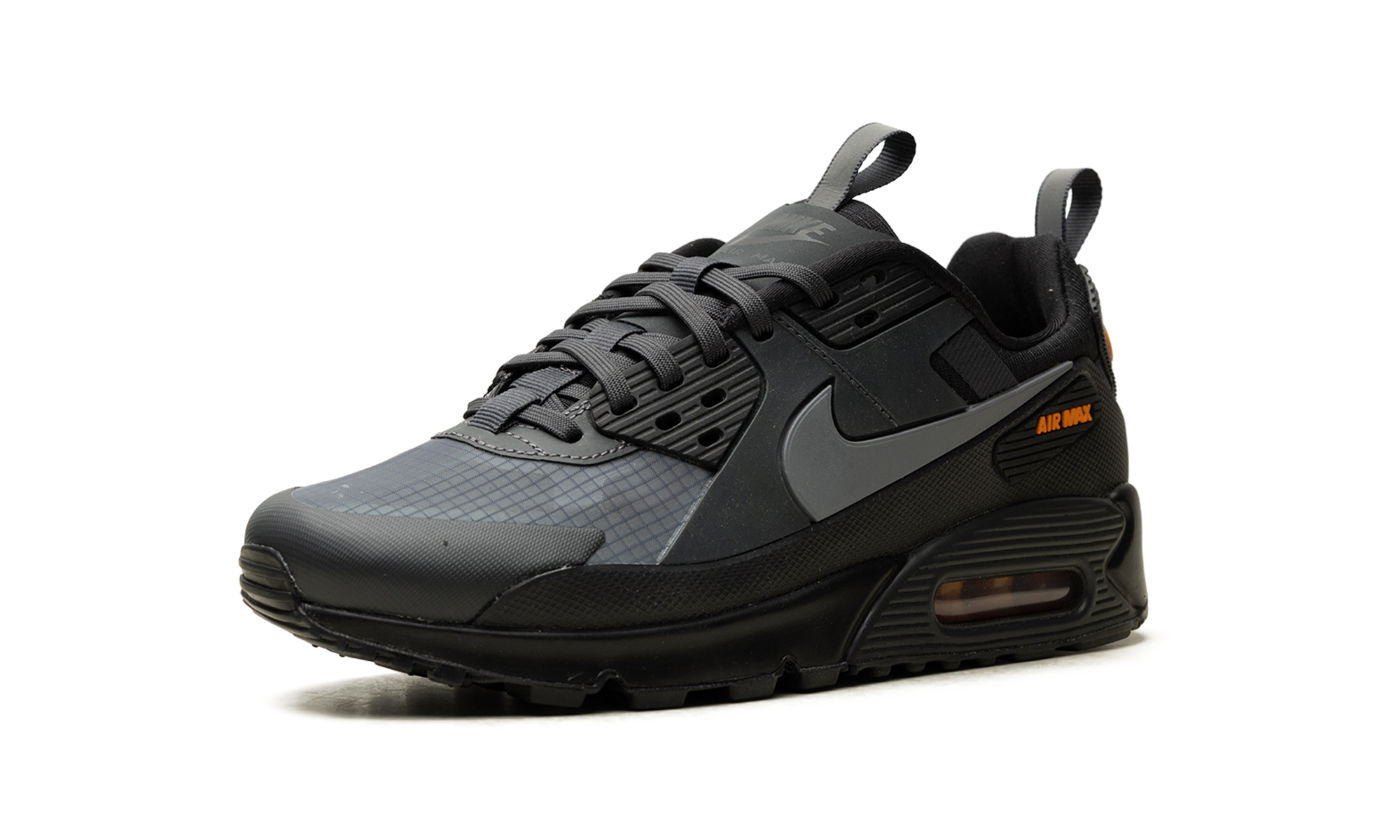 Nike Air Max 90 Drift Black Bright Ceramic IO1908 001
