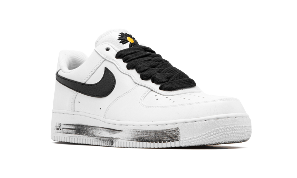 Nike Air Force 1 Low G-Dragon-White DD3223 100
